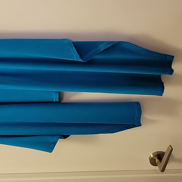 Zooni Vest  L Turquoise - Picture 4 of 8